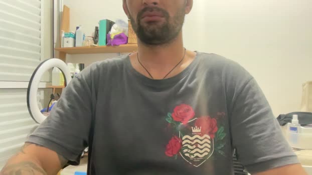 ZeusDelicious 16-10-2024 Recorded Video sexymale