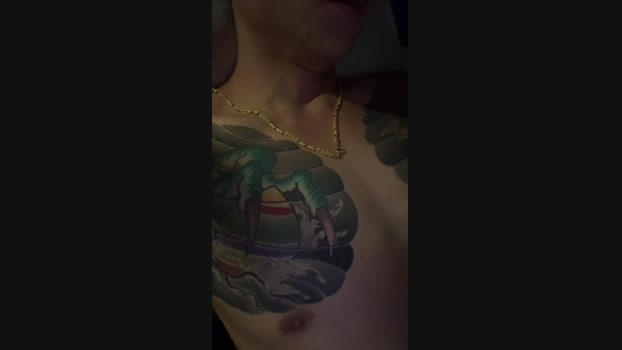 Zijie 16-10-2024 Recorded Video jackoff
