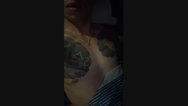 Zijie 16-10-2024 Recorded Video hardcock