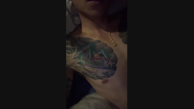 Zijie 16-10-2024 Recorded Video bigdick