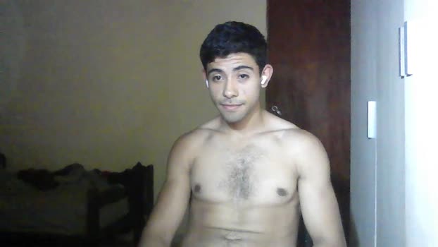 agustiiii1 16-10-2024 Recorded Video bicurious