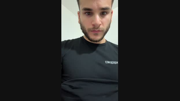 antonio1643 16-10-2024 Recorded Video lick