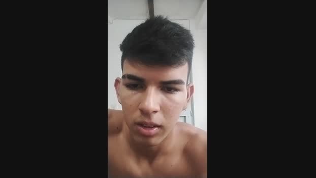 athleticboy20 15-10-2024 Recorded Video hard