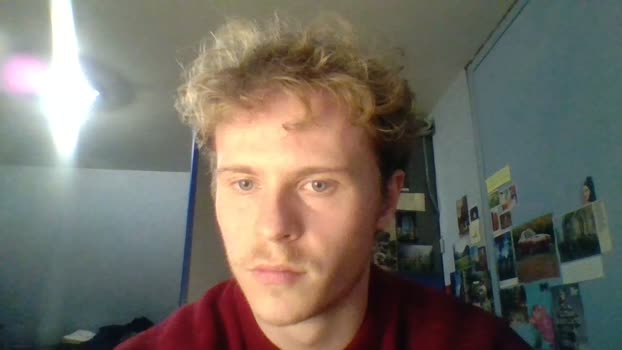 blondyguyyy 15-10-2024 Recorded Video big
