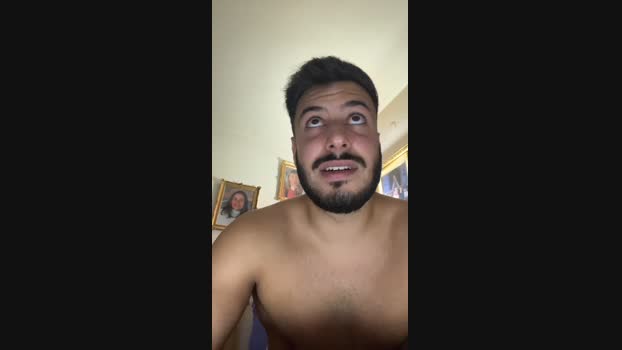 gipsybrown 15-10-2024 Recorded Video bigass