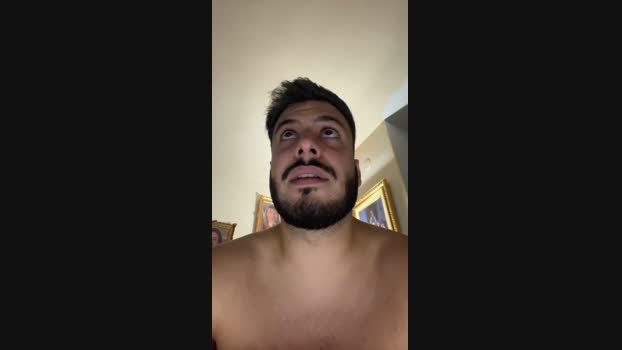 gipsybrown 15-10-2024 Recorded Video jackoff