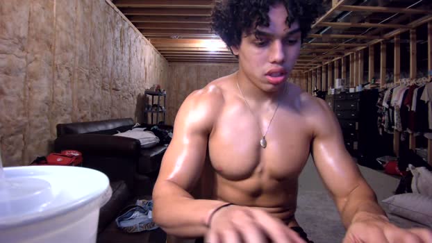 itstarzan 16-10-2024 Recorded Video skinny