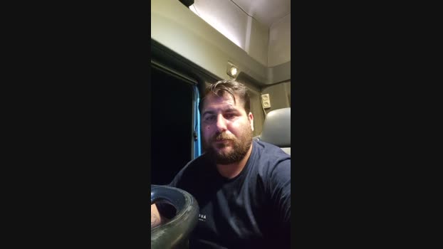 johnwick52 15-10-2024 Recorded Video show