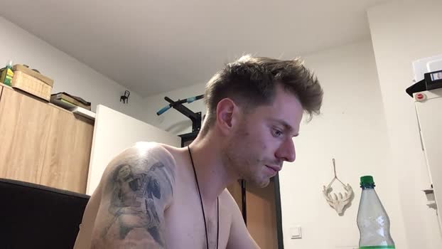 lukas480 15-10-2024 Recorded Video beauty