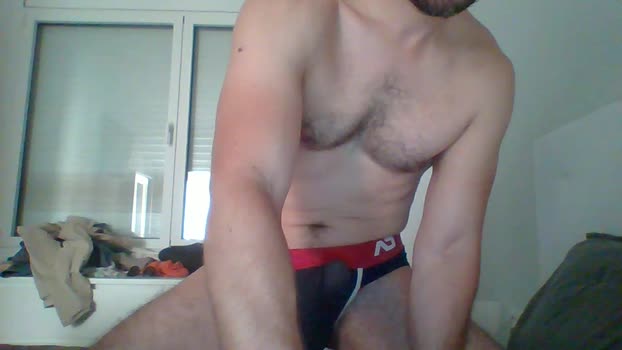 misterr33 16-10-2024 Recorded Video jackoff