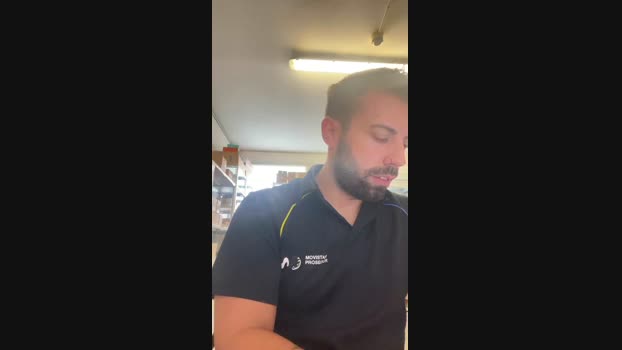 morenito90fun 16-10-2024 Recorded Video fingers