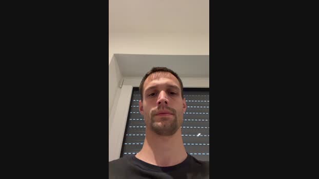 sturmteufel 16-10-2024 Recorded Video harddick