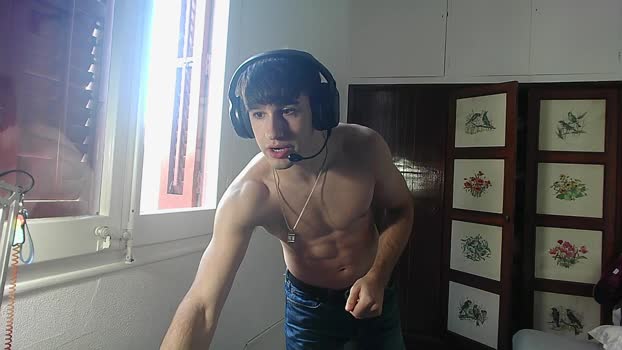 thebulgueboyy 16-10-2024 Recorded Video oral