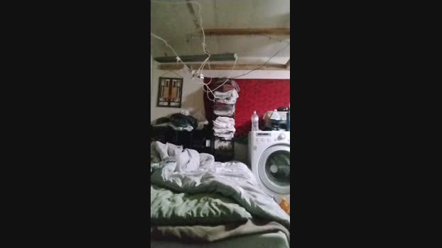 tigger1 16-10-2024 Recorded Video striptease