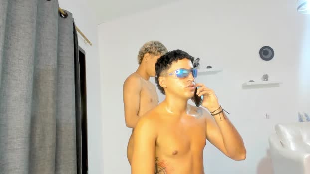 tonypaul18 16-10-2024 Recorded Video sexymale