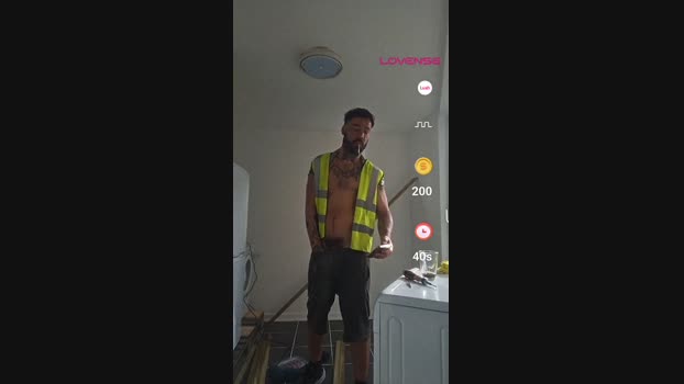 0str8_guys 17-10-2024 Recorded Video sexy