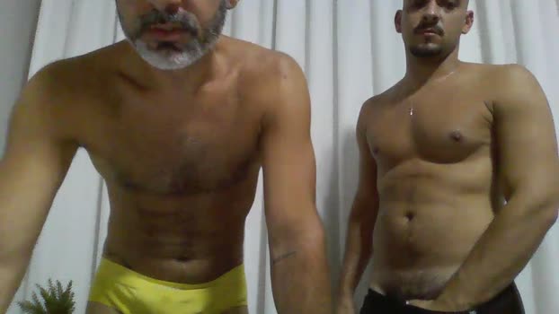 2boysfrombr 17-10-2024 Recorded Video sexykitty