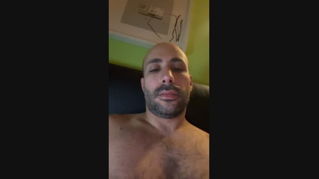 Baguadore 17-10-2024 Recorded Video hardcock