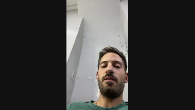 Belvedere7889 16-10-2024 Recorded Video playtime