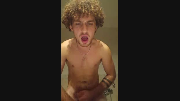 DanielMadrid23 17-10-2024 Recorded Video striptease