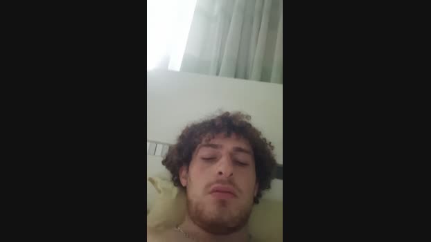 DanielMadrid23 17-10-2024 Recorded Video Nude