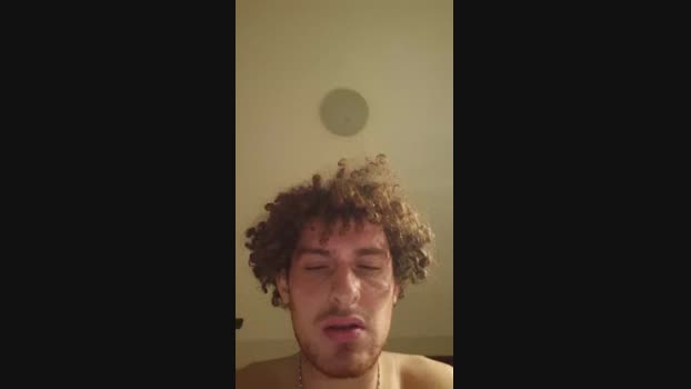 DanielMadrid23 17-10-2024 Recorded Video lush