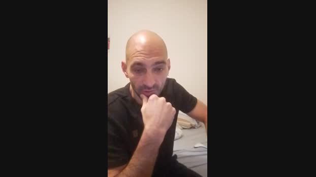 Danielsan1981 17-10-2024 Recorded Video beauty