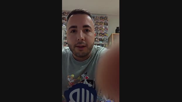 Elpornotuyo1 17-10-2024 Recorded Video beautiful