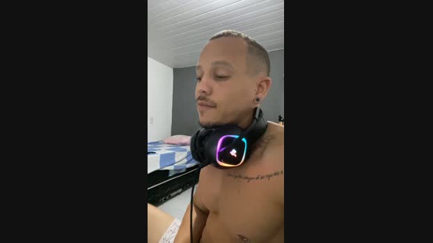 EntregadorDePau 17-10-2024 Recorded Video juicy