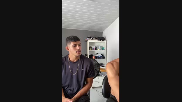 EntregadorDePau 17-10-2024 Recorded Video sex