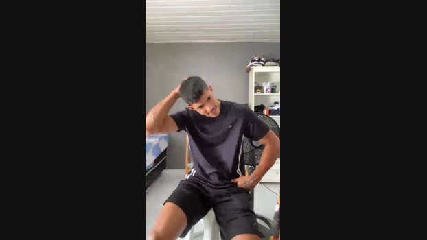 EntregadorDePau 17-10-2024 Recorded Video bigdick