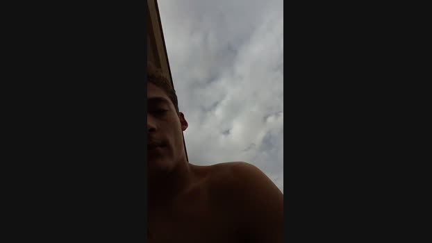 Fabriziox69 17-10-2024 Recorded Video beautiful