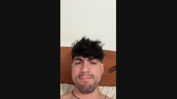 Faraon2000 17-10-2024 Recorded Video nude