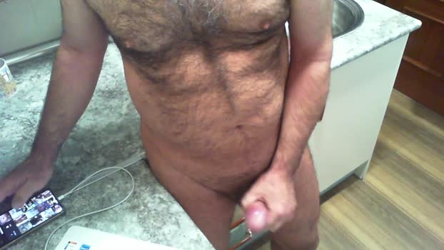 Hombreosomadrid 17-10-2024 Recorded Video sexybody