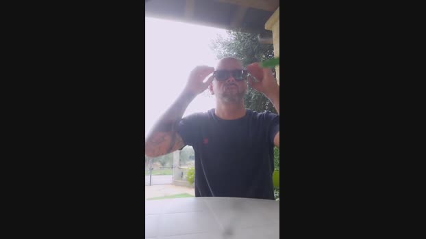 Marcotop18 17-10-2024 Recorded Video jackoff