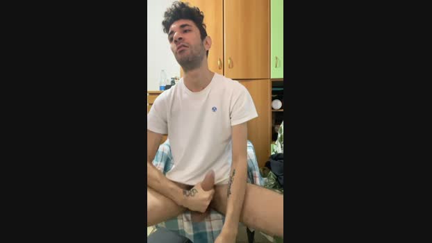 Matty_kk_ 17-10-2024 Recorded Video naked