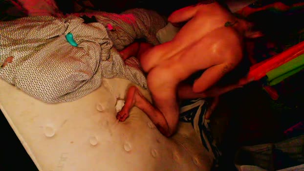 Mrhardcok69 17-10-2024 Recorded Video moan