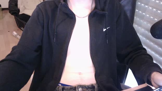 Naughtyjason2 17-10-2024 Recorded Video fingers