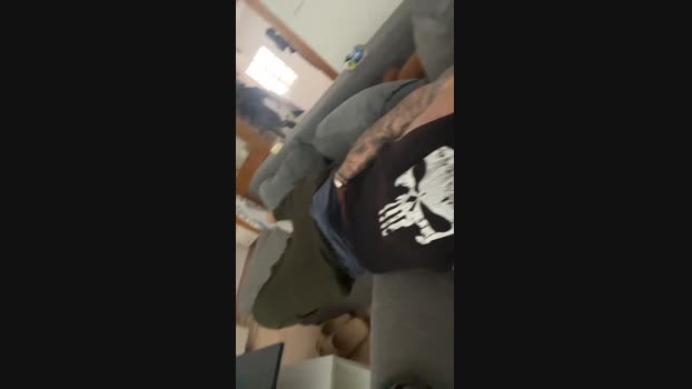 Revoltosa29 17-10-2024 Recorded Video striptease