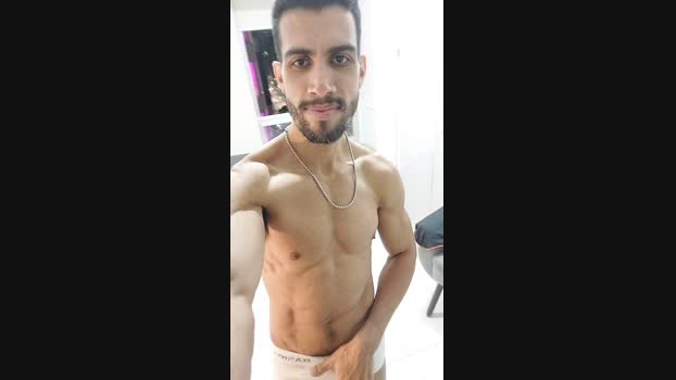 SeuMachoTop 17-10-2024 Recorded Video hot