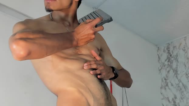 TomWagner_ 16-10-2024 Recorded Video sexybody