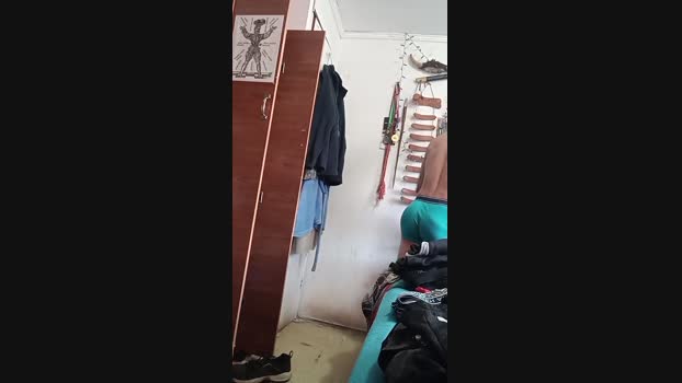 Vlady40 17-10-2024 Recorded Video handsome