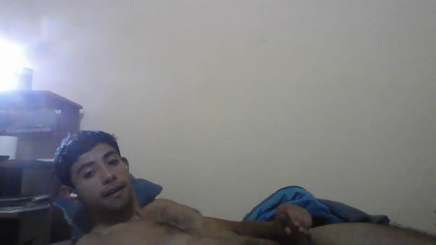 agustiiii1 17-10-2024 Recorded Video bigballs