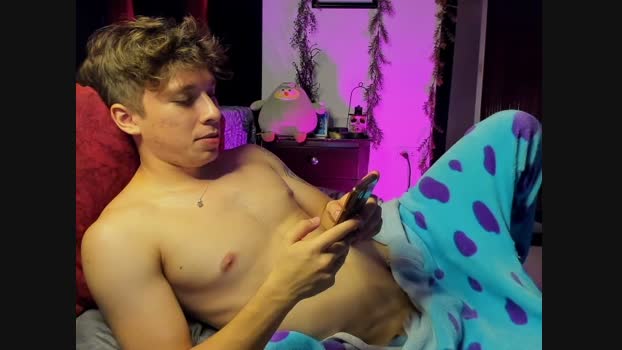 andickdelicius 17-10-2024 Recorded Video Webcam