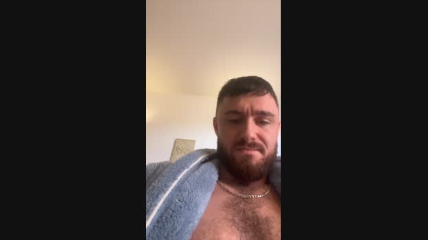 cantona619 17-10-2024 Recorded Video fuckface