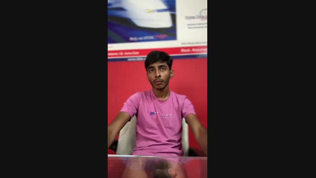 imdigger 17-10-2024 Recorded Video beautiful