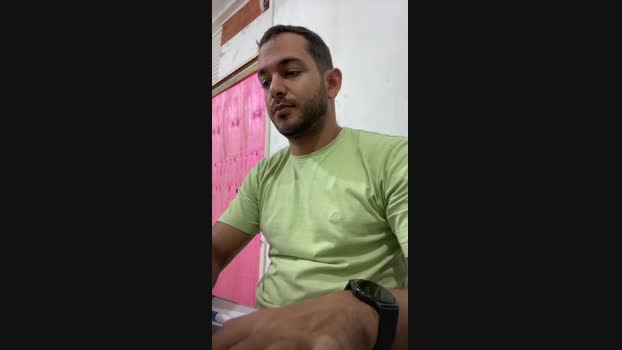 ivanjuniior_ 16-10-2024 Recorded Video Topless
