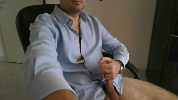 rusty02 17-10-2024 Recorded Video nasty