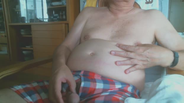 sabu1951 17-10-2024 Recorded Video nude