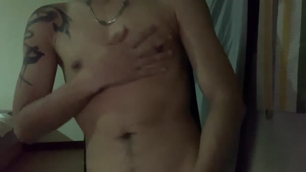 ttamaxxx 16-10-2024 Recorded Video naked